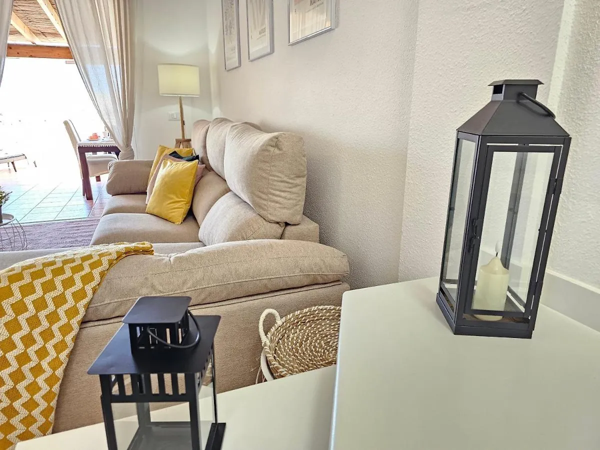 New Holiday Home Beautiful Sea View With Aircon, Costa Adeje Costa Adeje  0*, Costa Adeje (Tenerife) Spanien
