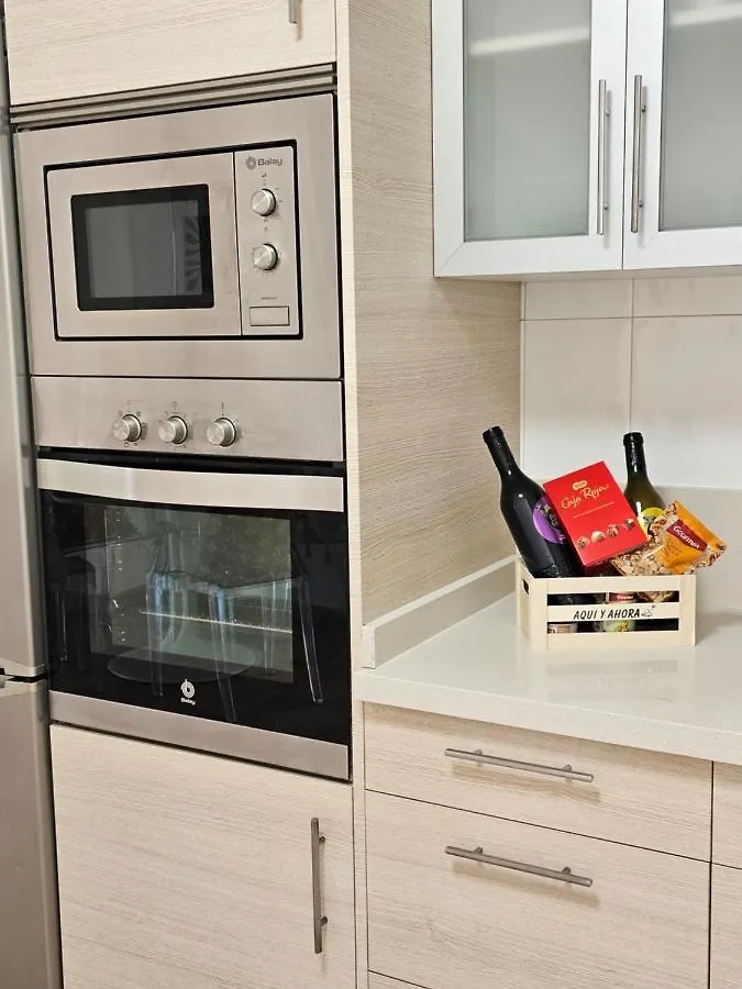 Apartment New Holiday Home Beautiful Sea View With Aircon, Costa Adeje Costa Adeje