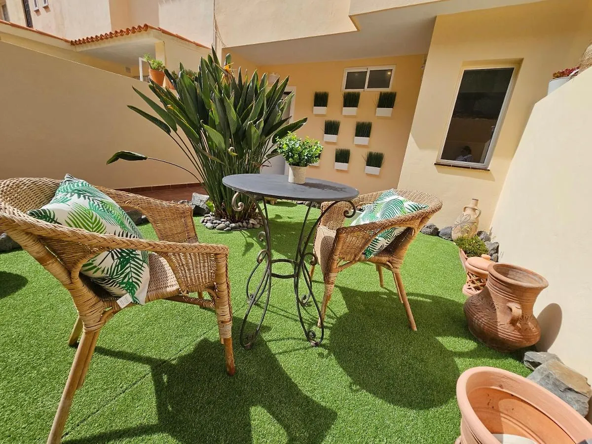 New Holiday Home Beautiful Sea View With Aircon, Costa Adeje Costa Adeje  Apartment Costa Adeje (Tenerife)