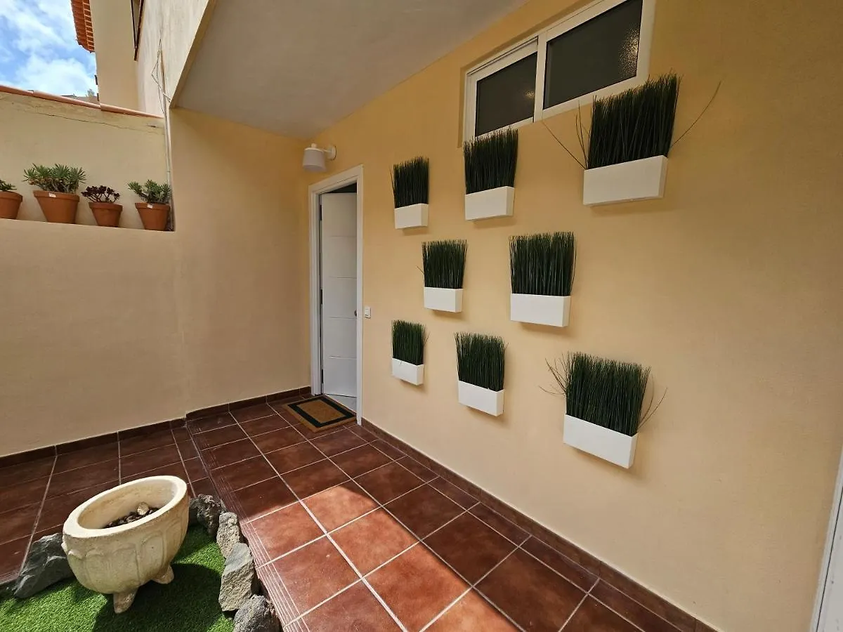 New Holiday Home Beautiful Sea View With Aircon, Costa Adeje アデヘ 0*,