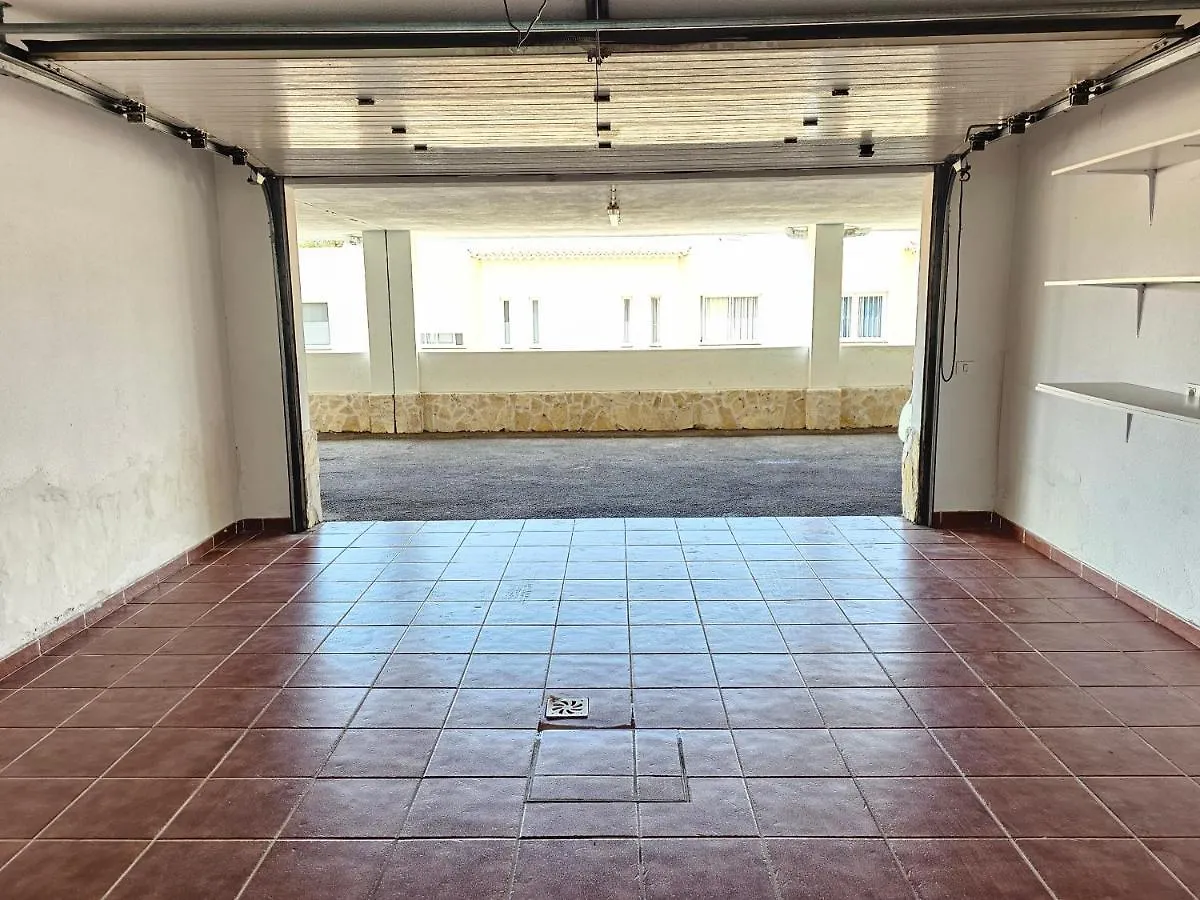 アパート New Holiday Home Beautiful Sea View With Aircon, Costa Adeje アデヘ スペイン