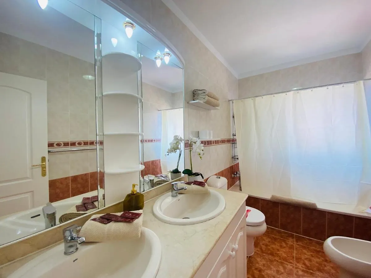 Apartment New Holiday Home Beautiful Sea View With Aircon, Costa Adeje Costa Adeje  Spanien